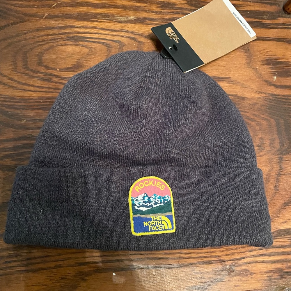 The North Face (Rockies) Beanie